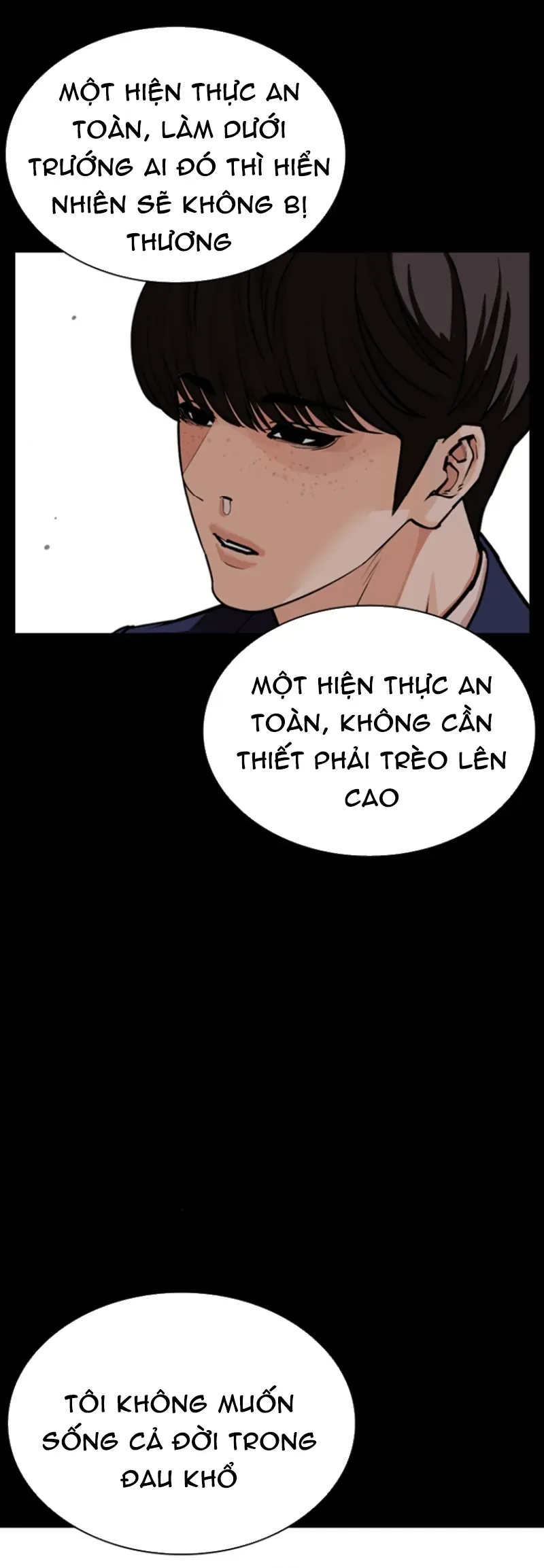 Hoán Đổi Diệu Kỳ Chap 591 - Next Chap 590