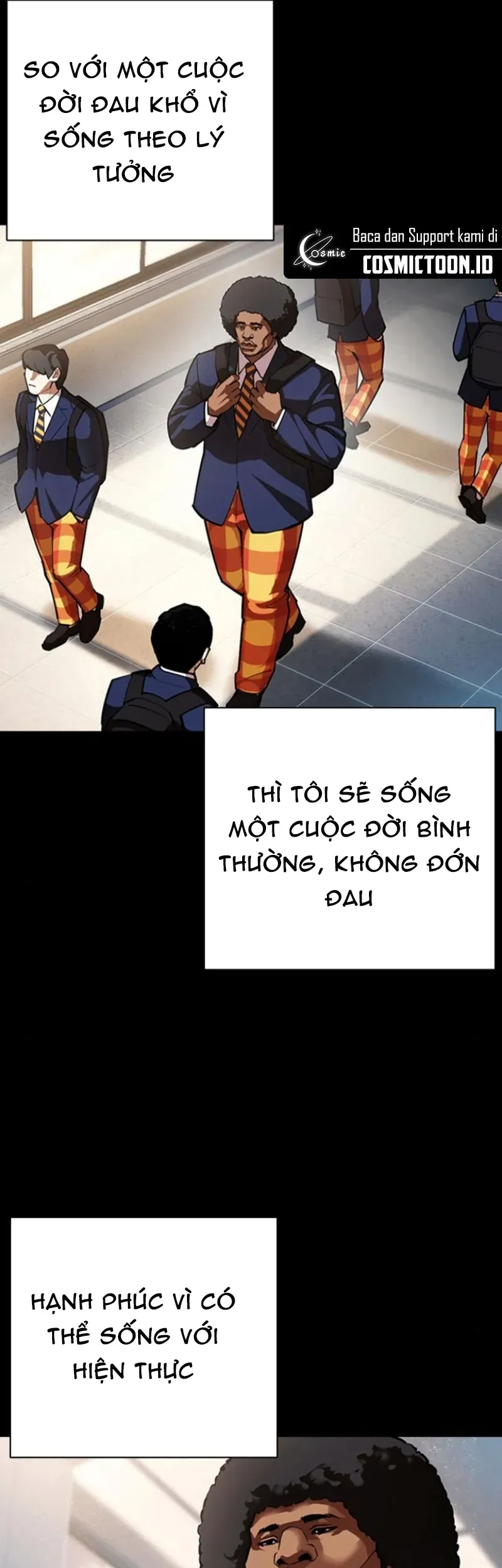 Hoán Đổi Diệu Kỳ Chap 591 - Next Chap 590