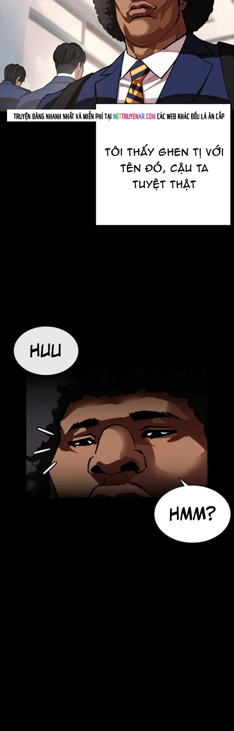 Hoán Đổi Diệu Kỳ Chap 591 - Next Chap 590