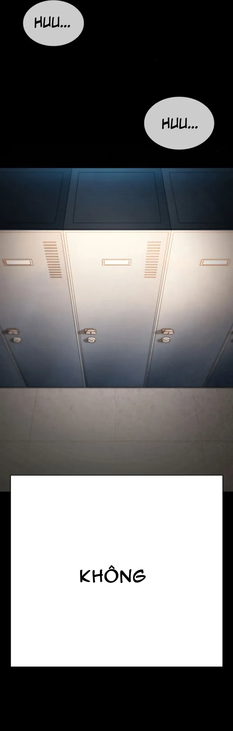 Hoán Đổi Diệu Kỳ Chap 591 - Next Chap 590