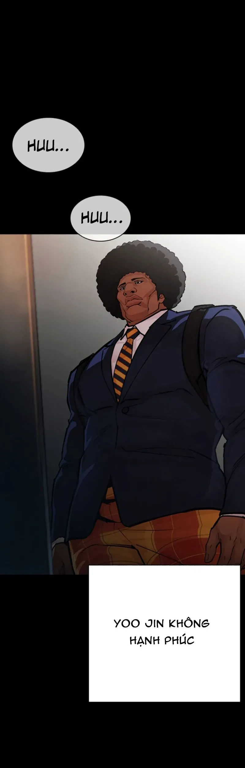 Hoán Đổi Diệu Kỳ Chap 591 - Next Chap 590