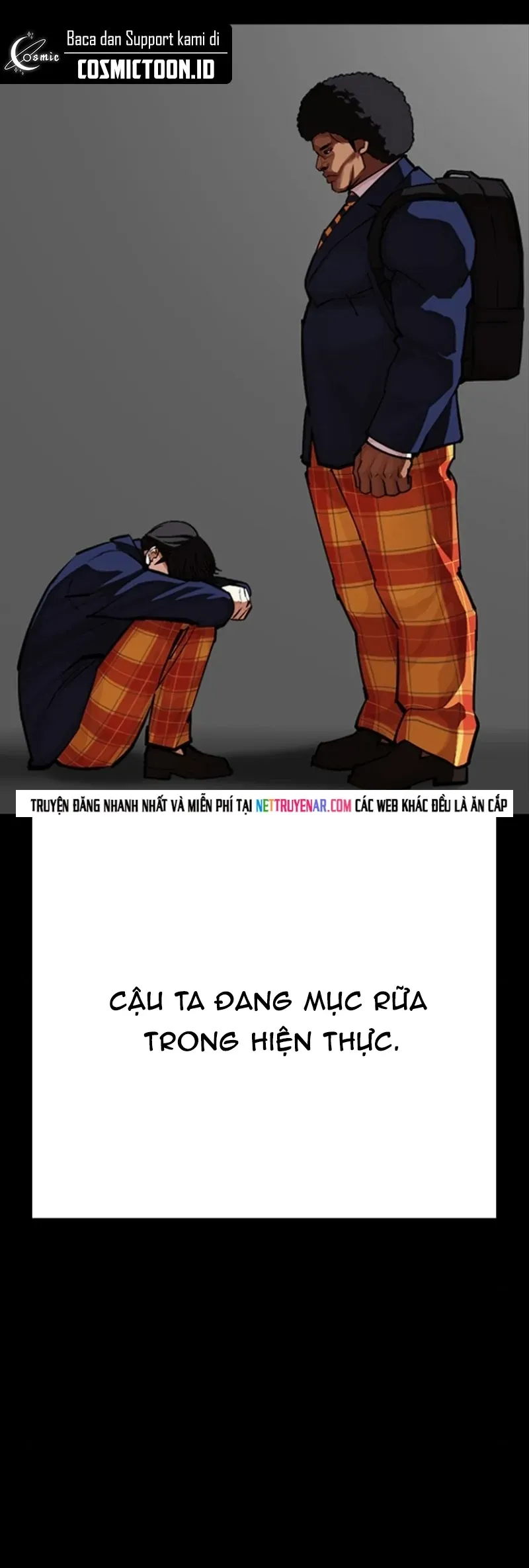 Hoán Đổi Diệu Kỳ Chap 591 - Next Chap 590