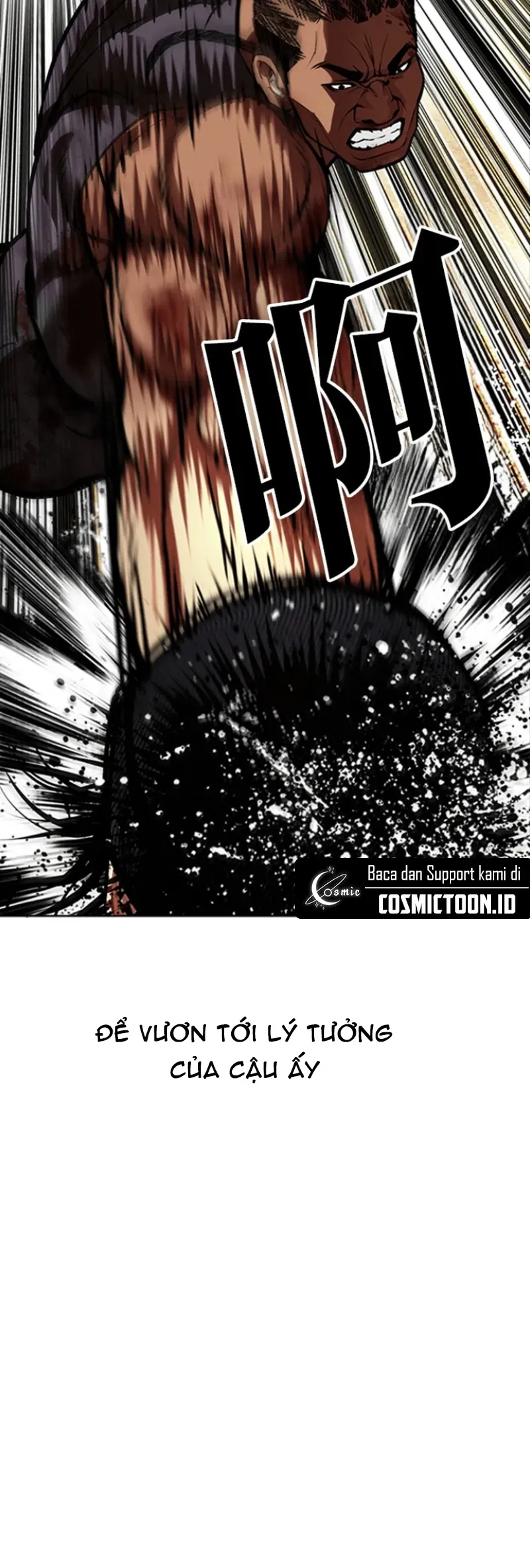 Hoán Đổi Diệu Kỳ Chap 591 - Next Chap 590