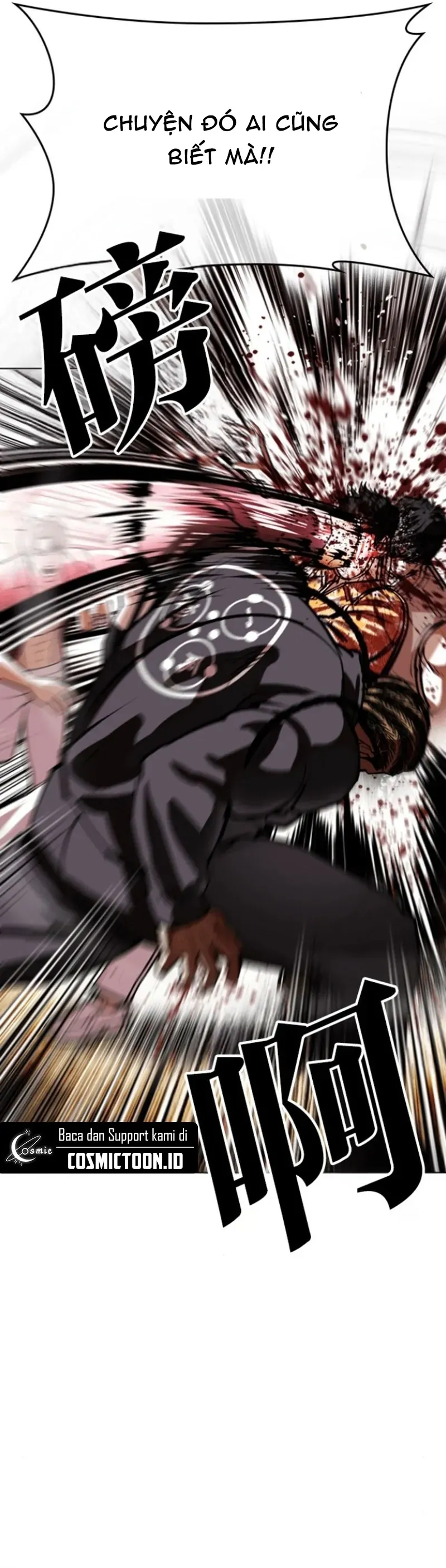 Hoán Đổi Diệu Kỳ Chap 591 - Next Chap 590