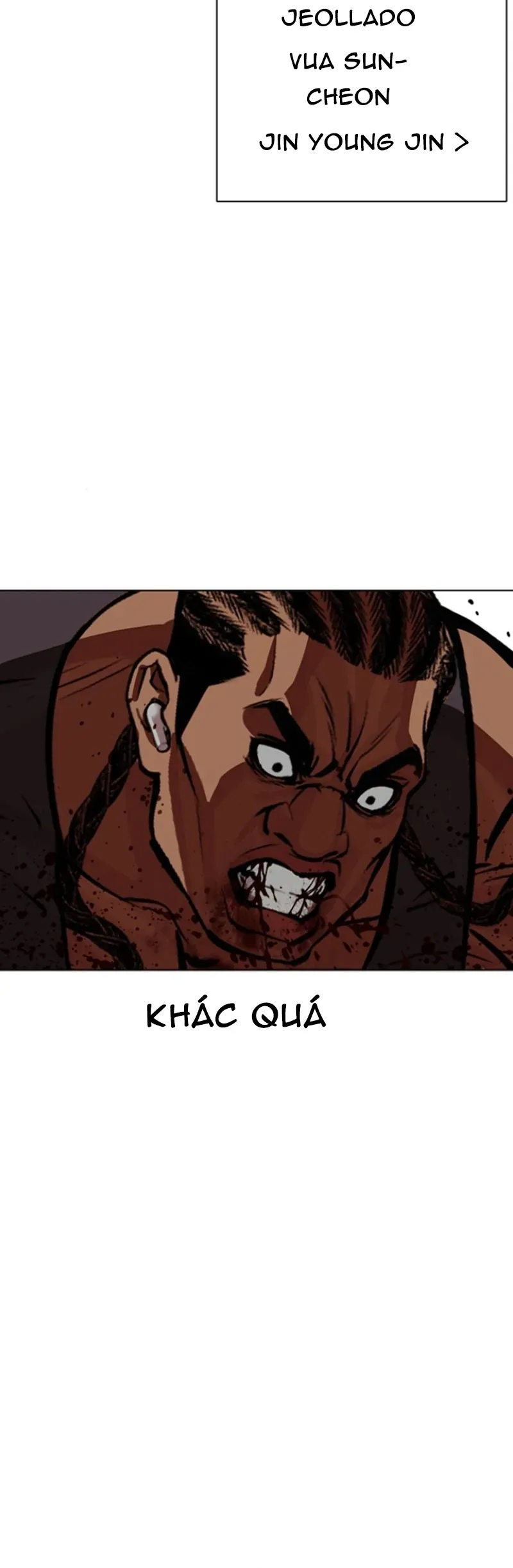 Hoán Đổi Diệu Kỳ Chap 591 - Next Chap 590