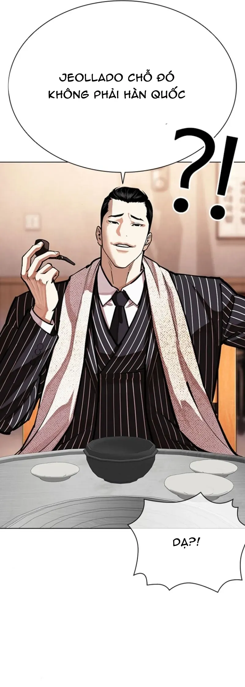 Hoán Đổi Diệu Kỳ Chap 591 - Next Chap 590