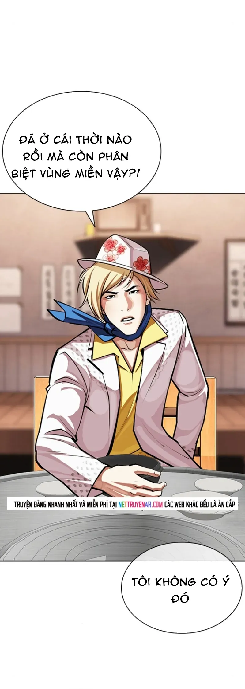 Hoán Đổi Diệu Kỳ Chap 591 - Next Chap 590