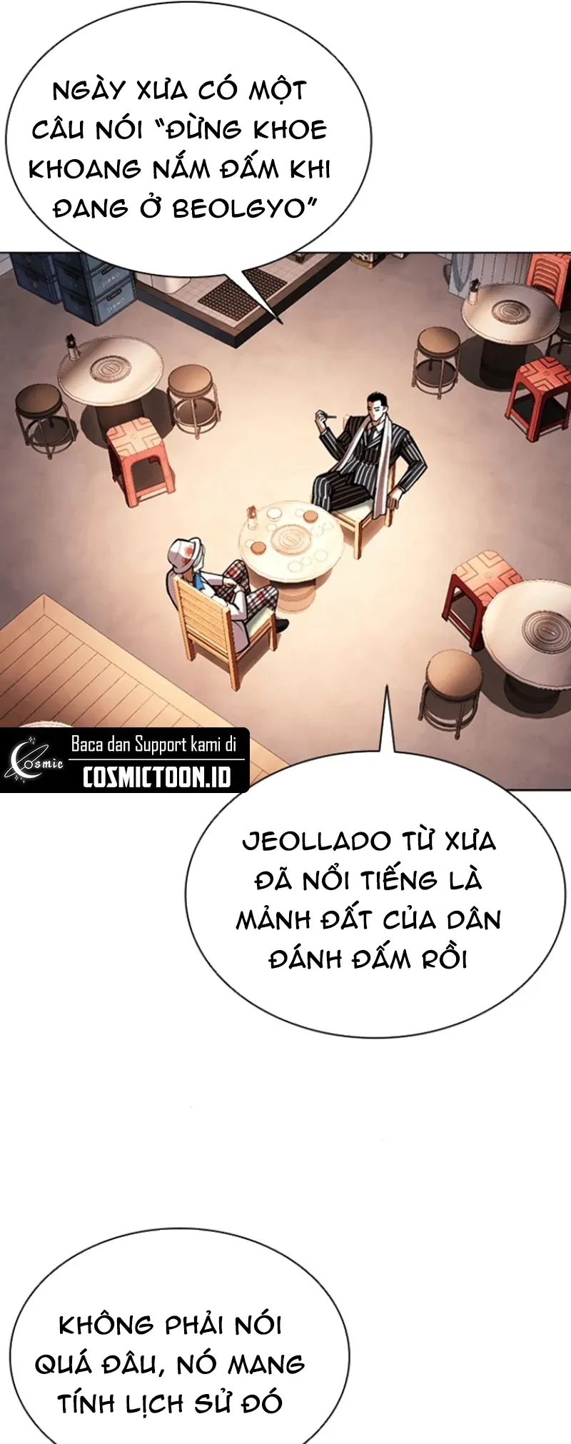 Hoán Đổi Diệu Kỳ Chap 591 - Next Chap 590