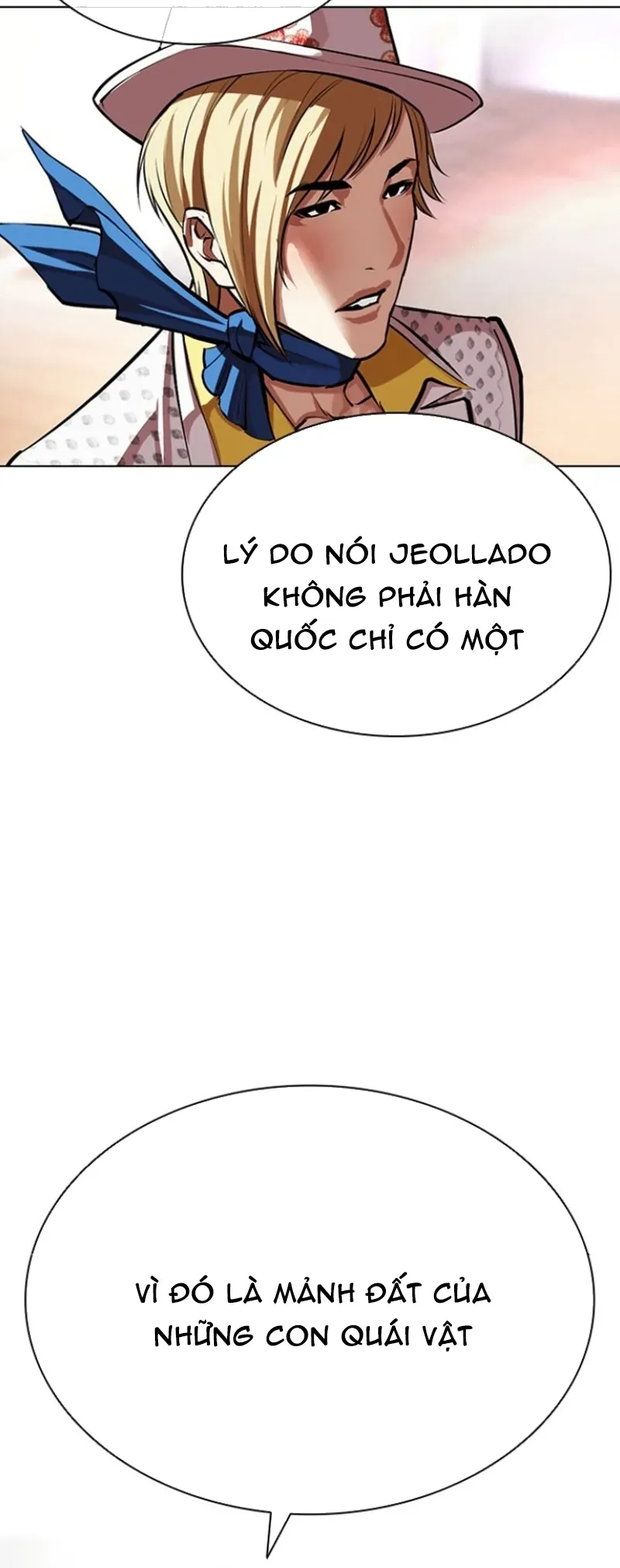 Hoán Đổi Diệu Kỳ Chap 591 - Next Chap 590