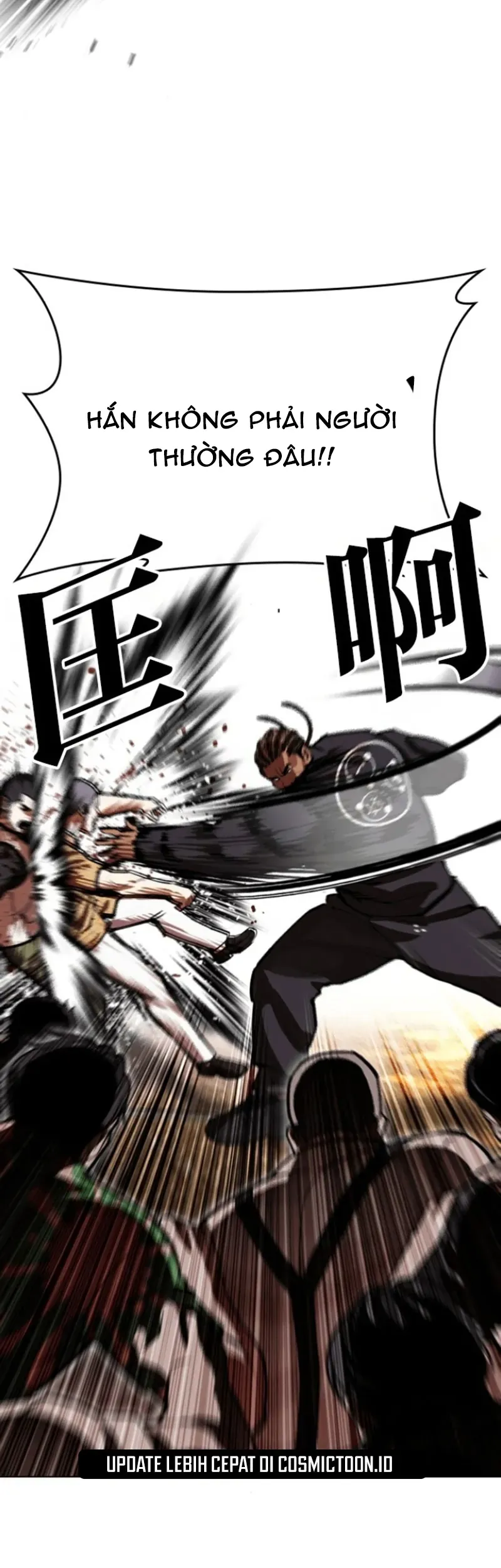 Hoán Đổi Diệu Kỳ Chap 591 - Next Chap 590