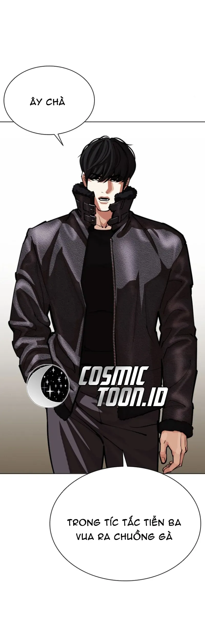 Hoán Đổi Diệu Kỳ Chap 591 - Next Chap 590