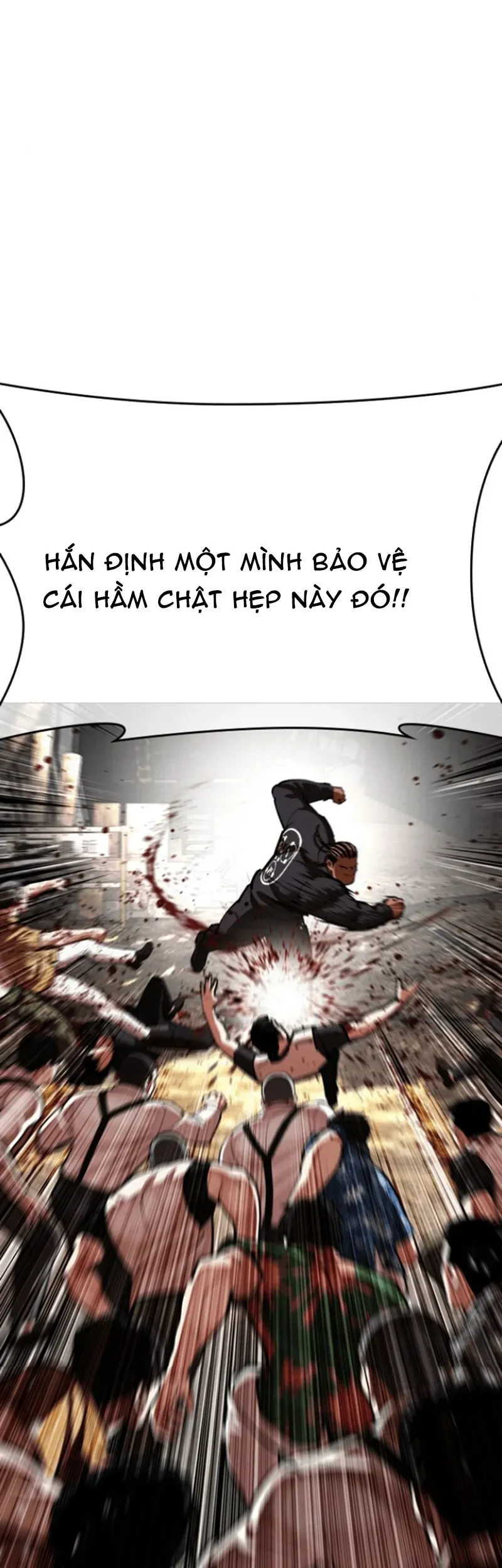 Hoán Đổi Diệu Kỳ Chap 591 - Next Chap 590