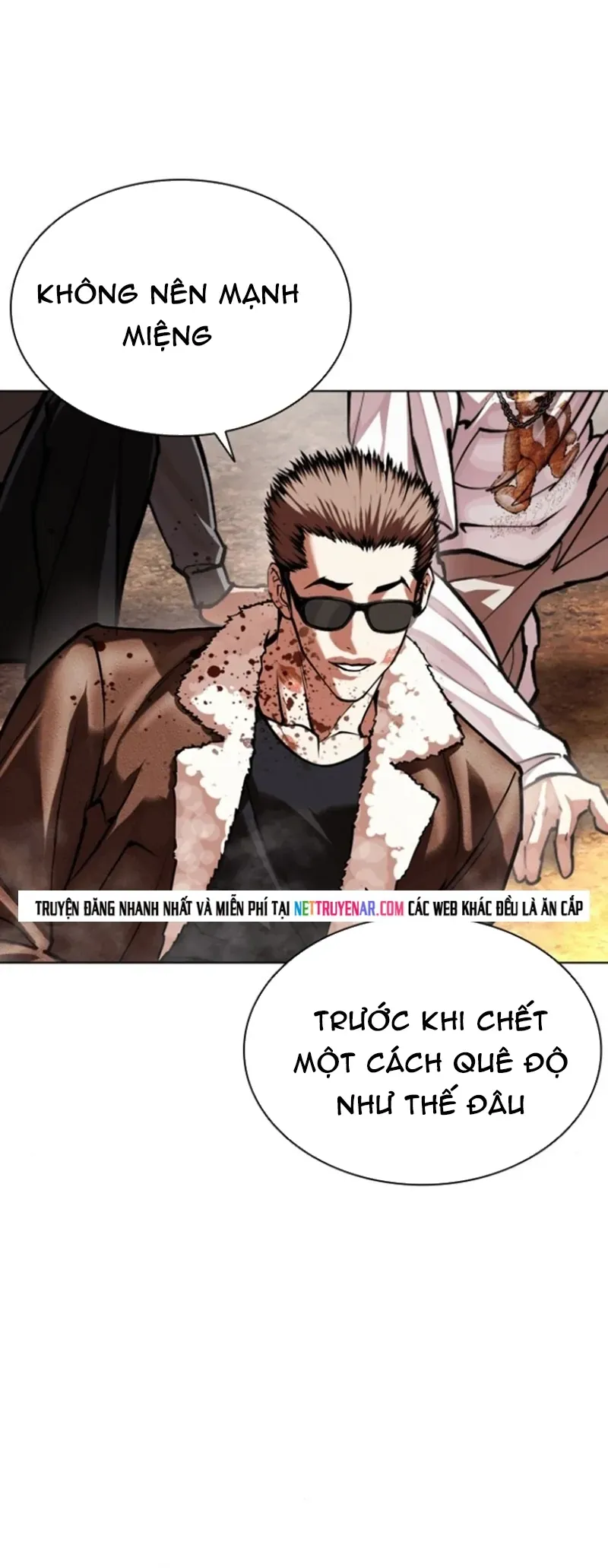 Hoán Đổi Diệu Kỳ Chap 591 - Next Chap 590