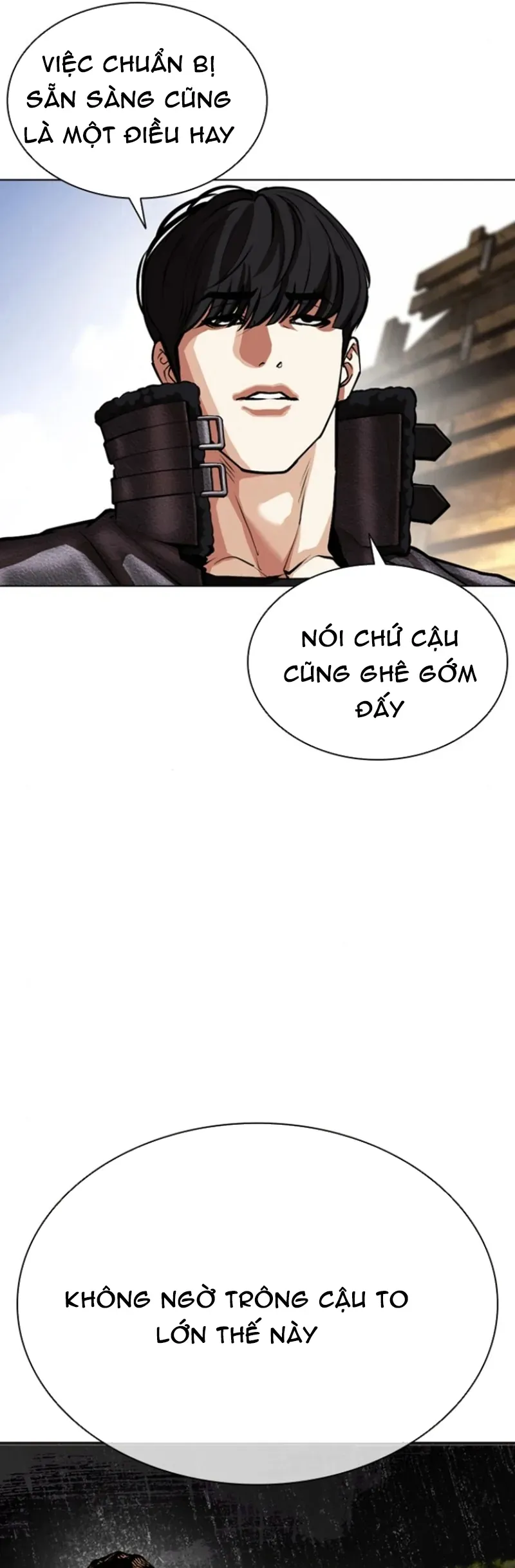 Hoán Đổi Diệu Kỳ Chap 591 - Next Chap 590