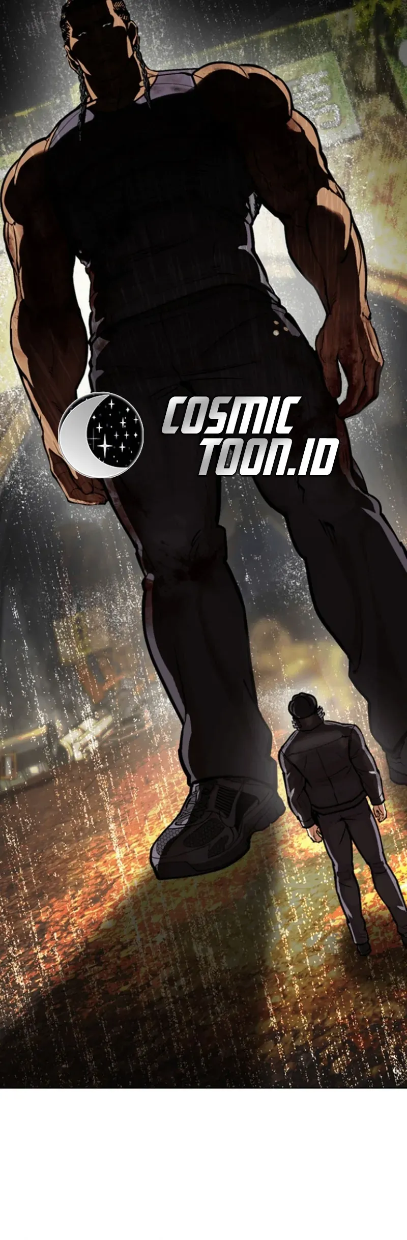 Hoán Đổi Diệu Kỳ Chap 591 - Next Chap 590