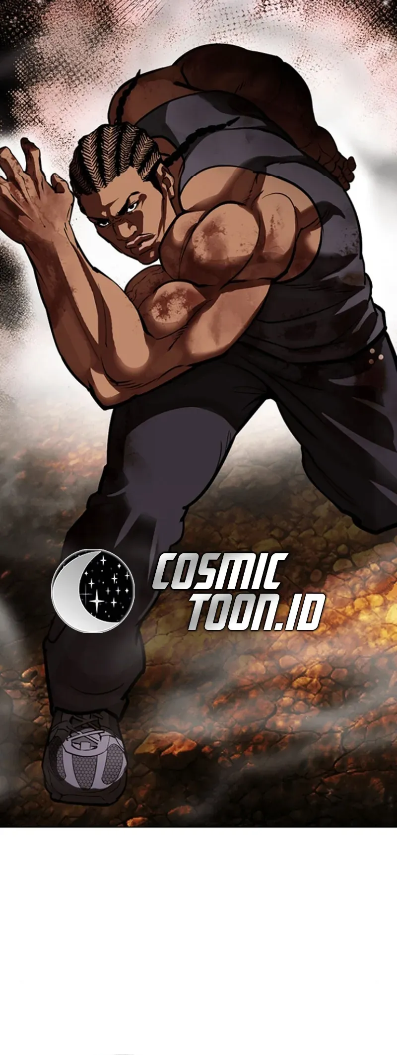 Hoán Đổi Diệu Kỳ Chap 591 - Next Chap 590