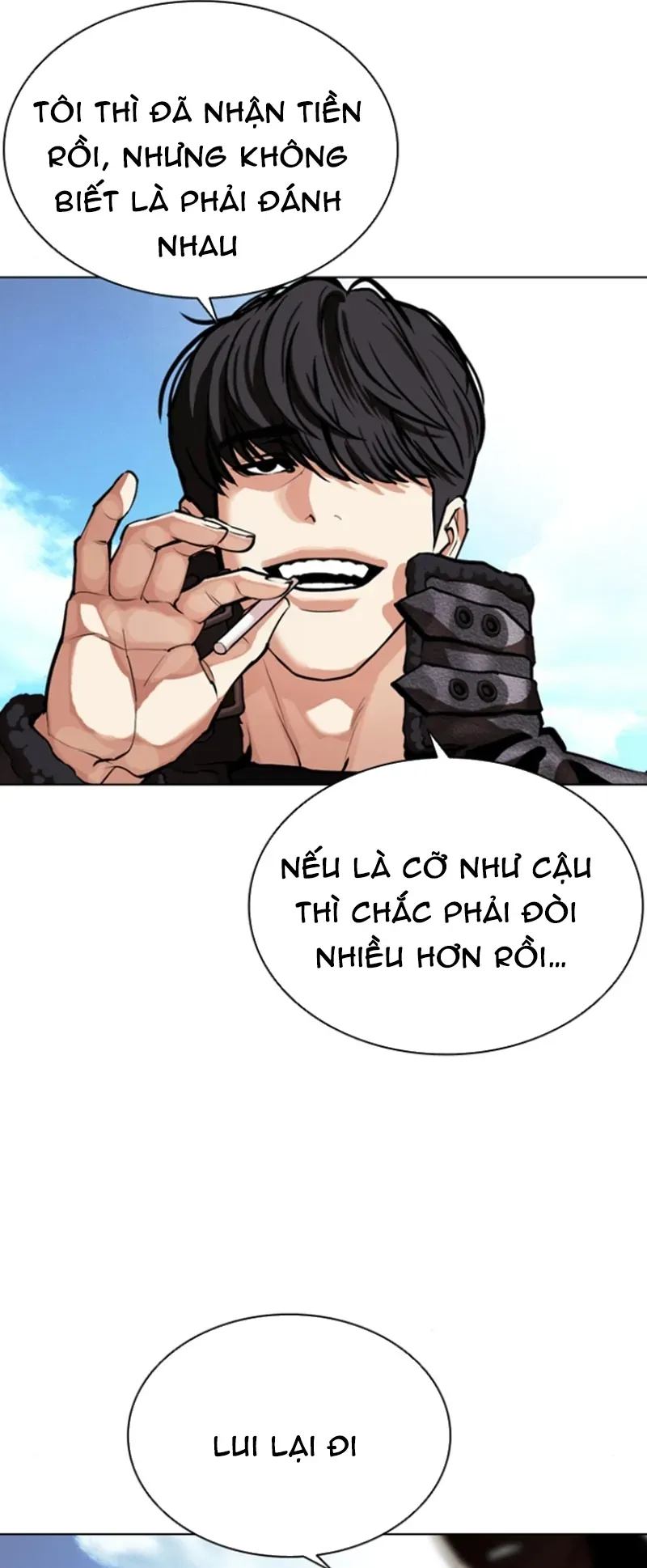 Hoán Đổi Diệu Kỳ Chap 591 - Next Chap 590