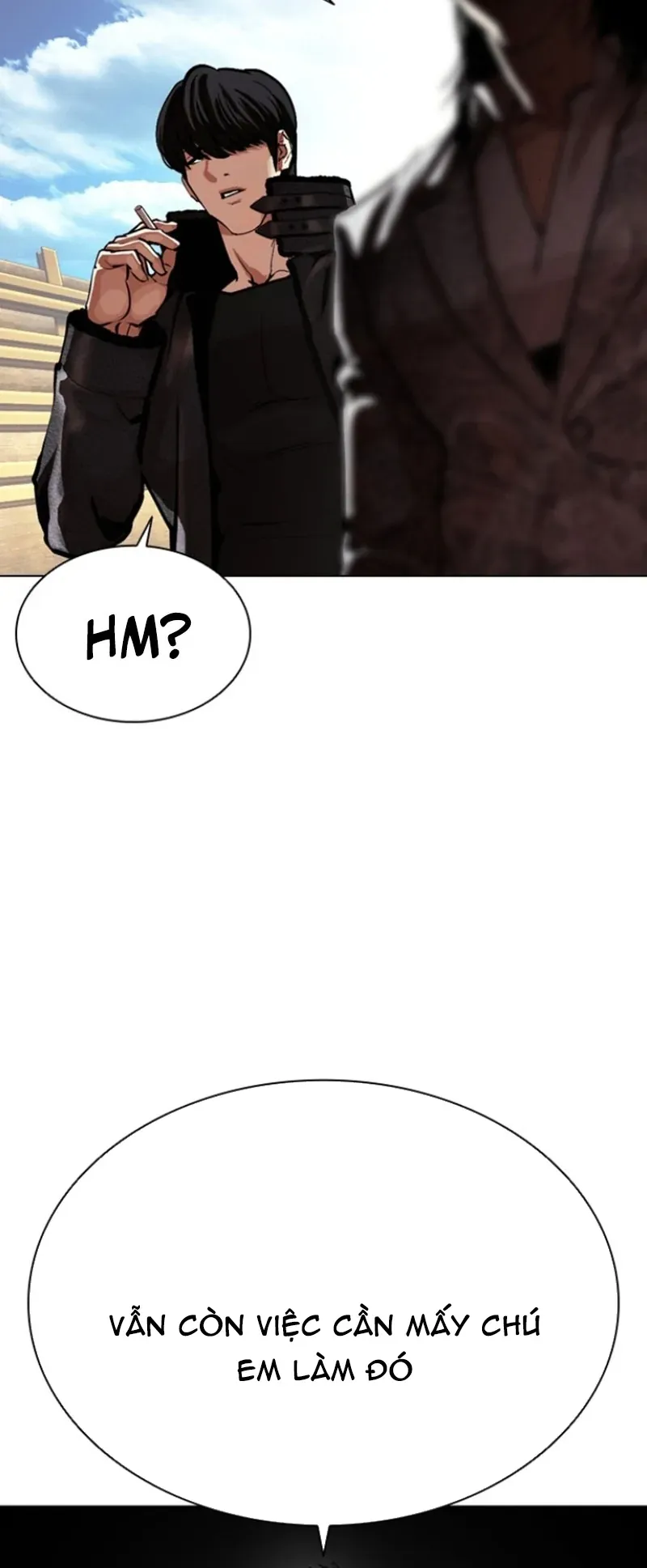 Hoán Đổi Diệu Kỳ Chap 591 - Next Chap 590