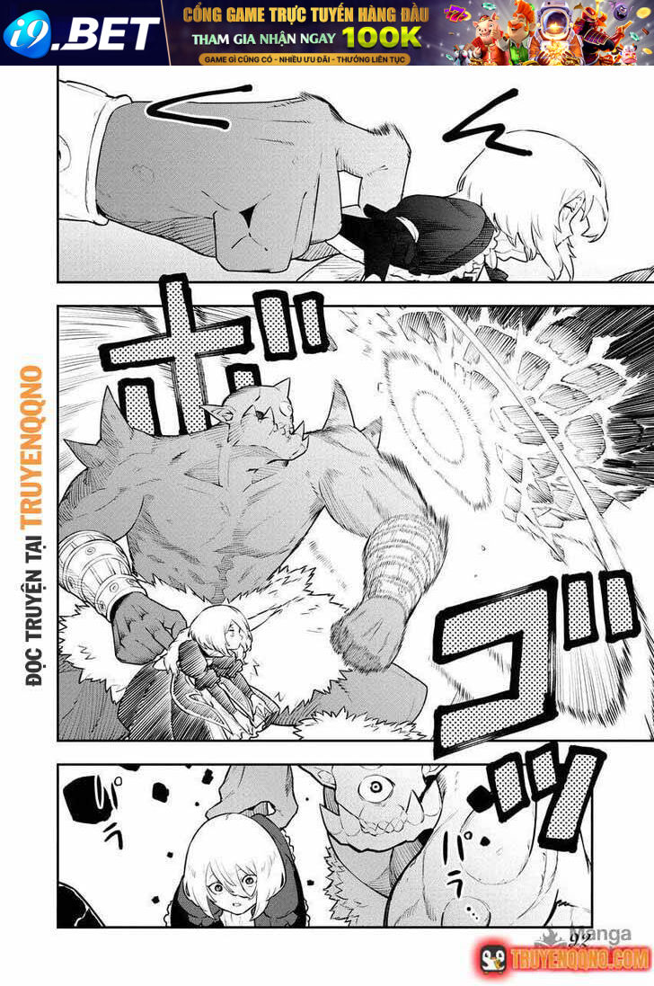 Luyện Kim Thuật Sư Bị Trục Xuất, Có Muốn Xây Dựng Hầm Ngục Mạnh Nhất Không? Chap 23 - Next Chap 22