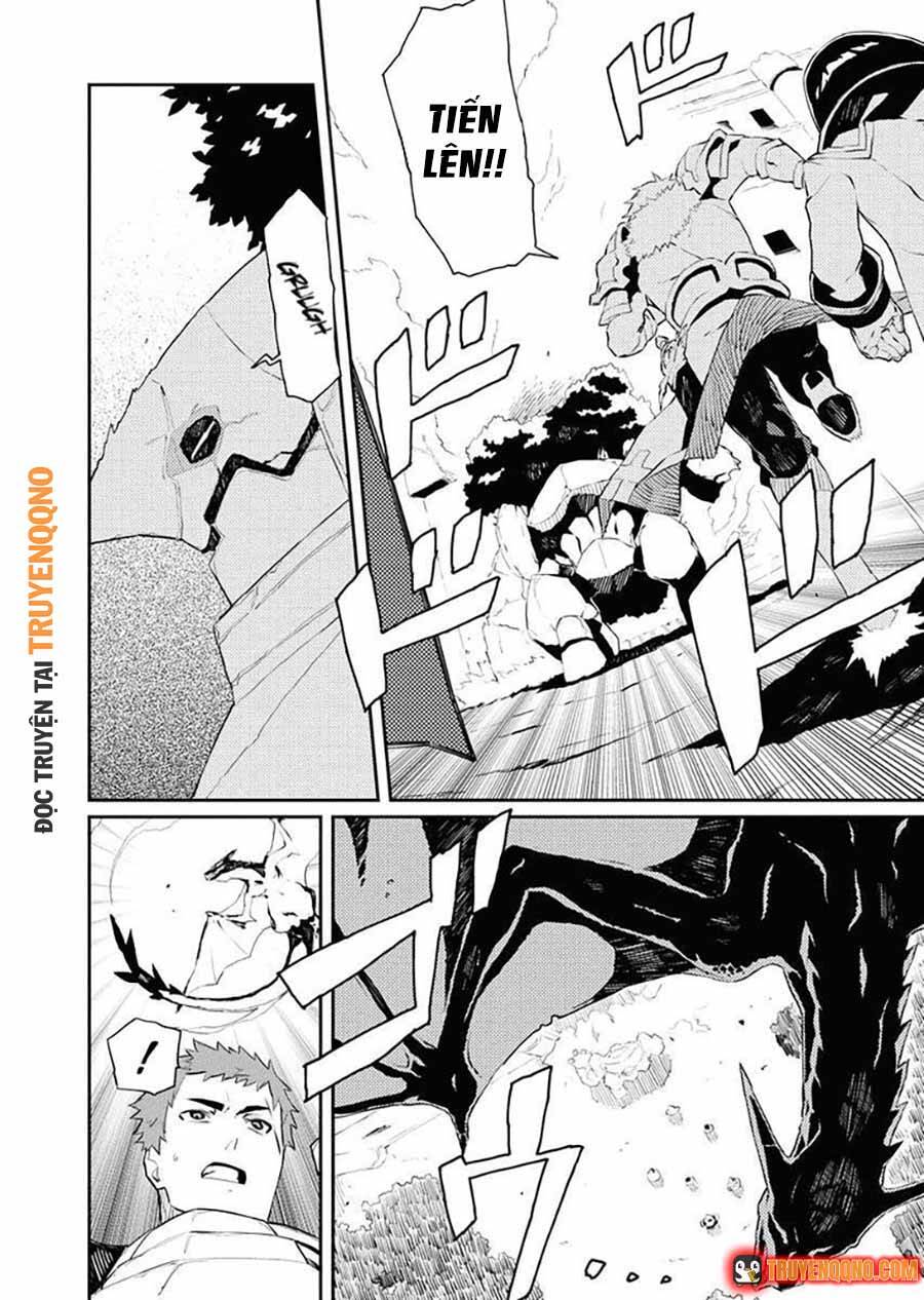 Luyện Kim Thuật Sư Bị Trục Xuất, Có Muốn Xây Dựng Hầm Ngục Mạnh Nhất Không? Chap 25 - Next Chap 24