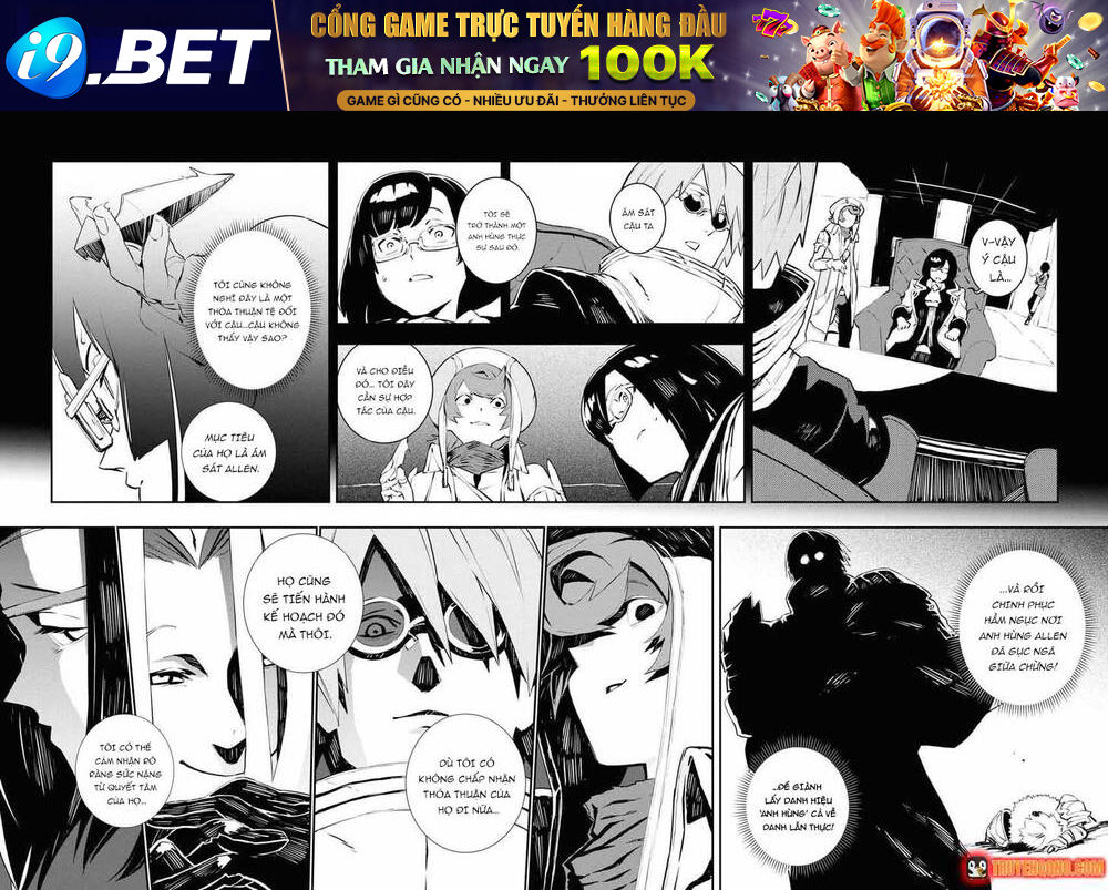 Luyện Kim Thuật Sư Bị Trục Xuất, Có Muốn Xây Dựng Hầm Ngục Mạnh Nhất Không? Chap 25 - Next Chap 24