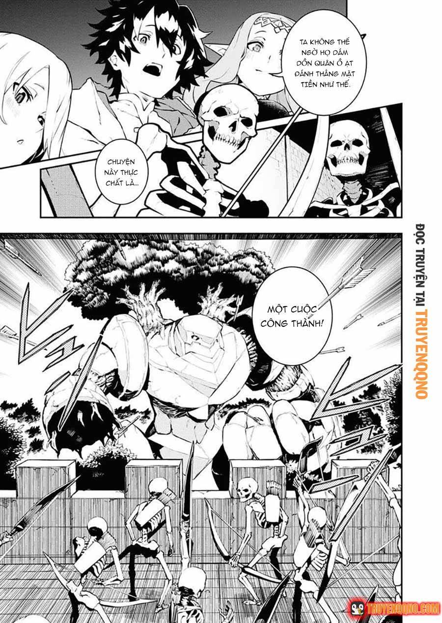 Luyện Kim Thuật Sư Bị Trục Xuất, Có Muốn Xây Dựng Hầm Ngục Mạnh Nhất Không? Chap 25 - Next Chap 24