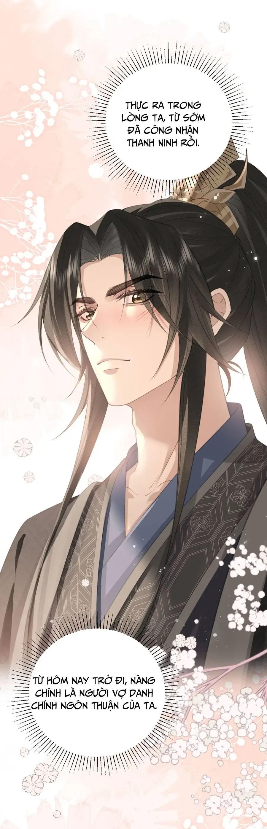 Thà Lấy Bài Vị Còn Hơn Làm Thiếp Chap 27 - Next Chap 26