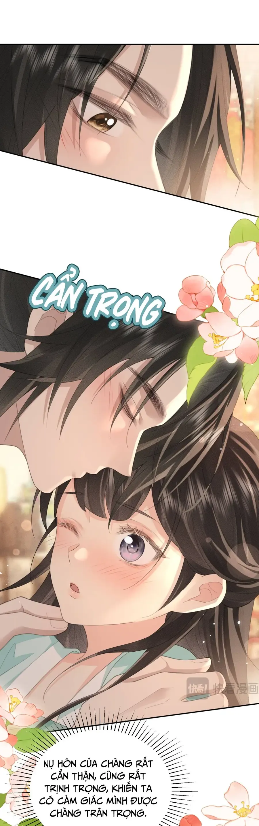 Thà Lấy Bài Vị Còn Hơn Làm Thiếp Chap 28 - Next Chap 27