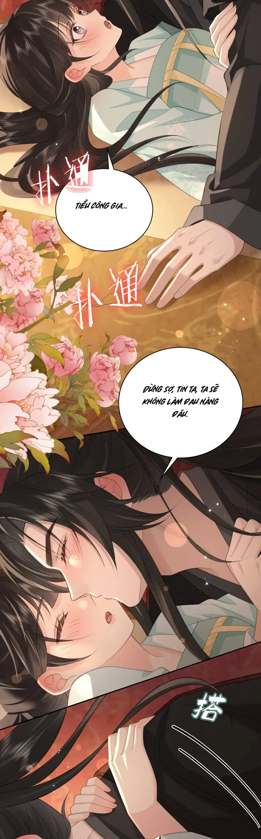 Thà Lấy Bài Vị Còn Hơn Làm Thiếp Chap 28 - Next Chap 27