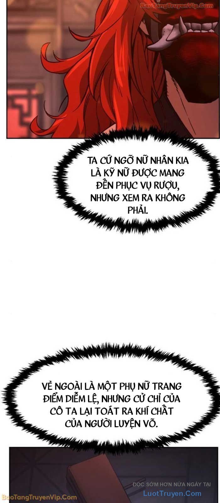 Tuyệt Đối Kiếm Cảm - chapter 157 - 12