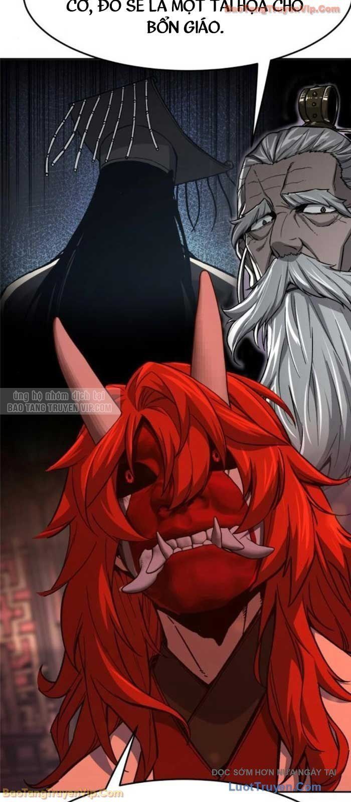 Tuyệt Đối Kiếm Cảm - chapter 157 - 58