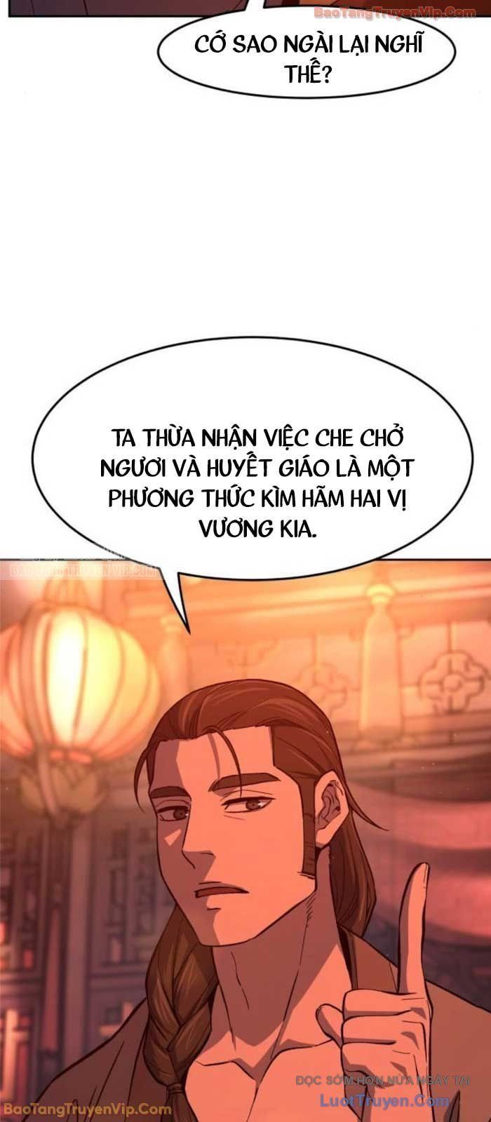 Tuyệt Đối Kiếm Cảm - chapter 157 - 63