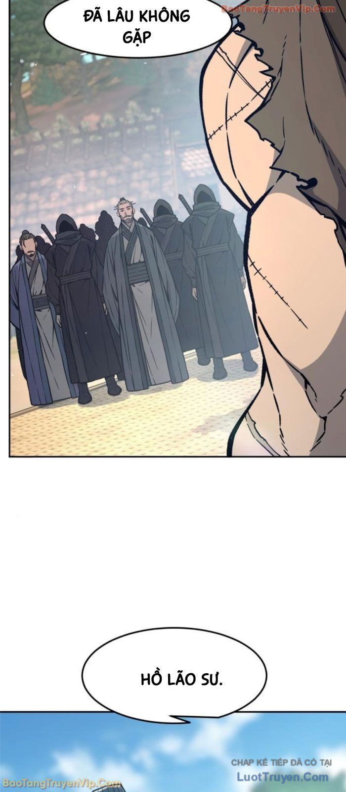 Tuyệt Đối Kiếm Cảm Chap 168 - Next Chap 167