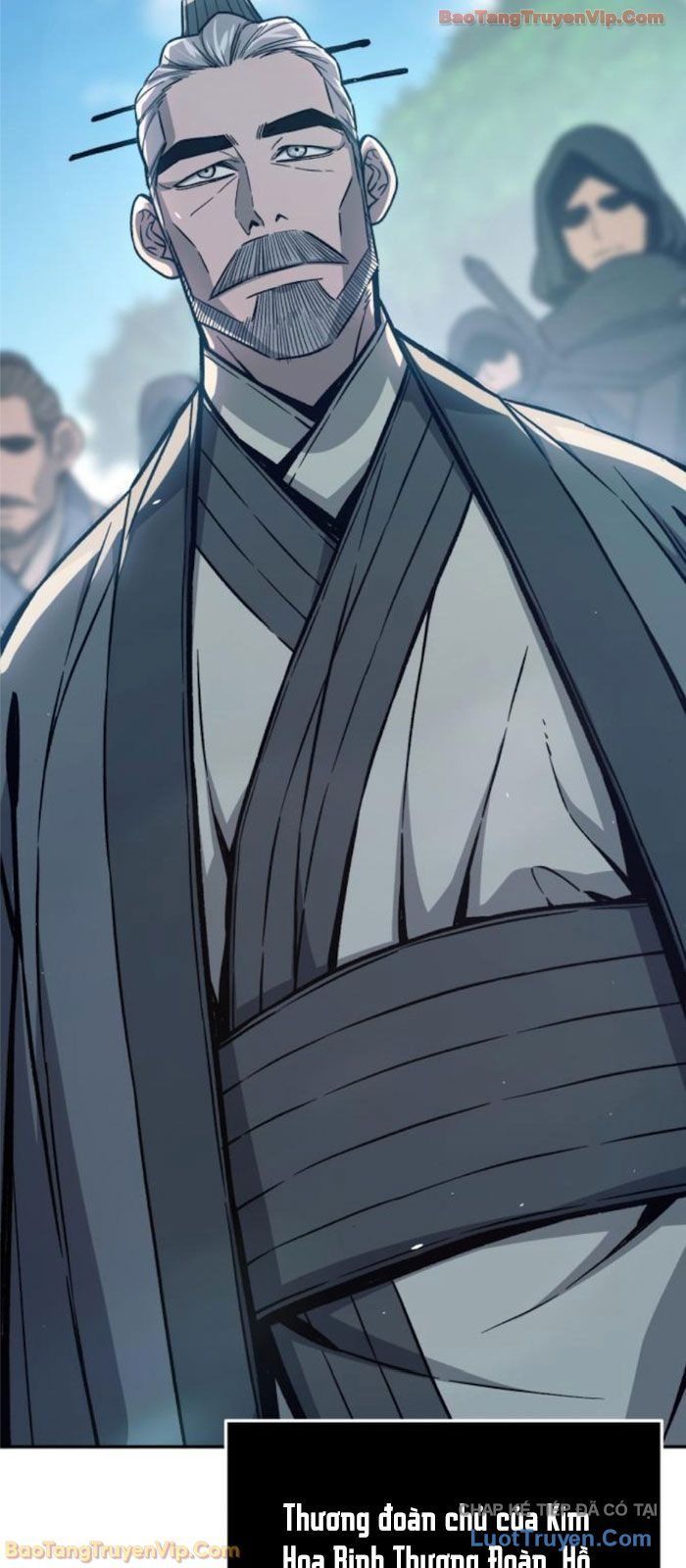 Tuyệt Đối Kiếm Cảm Chap 168 - Next Chap 167