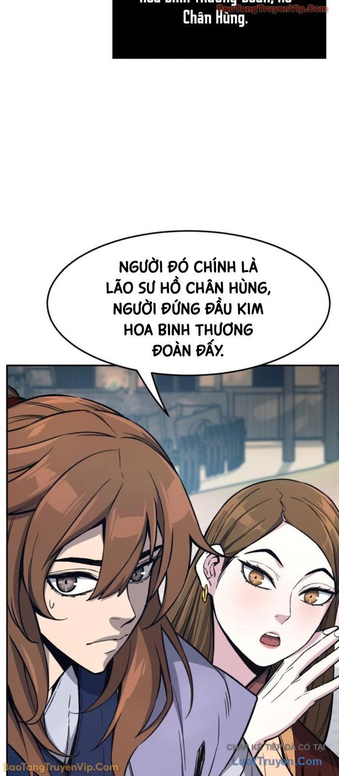 Tuyệt Đối Kiếm Cảm Chap 168 - Next Chap 167