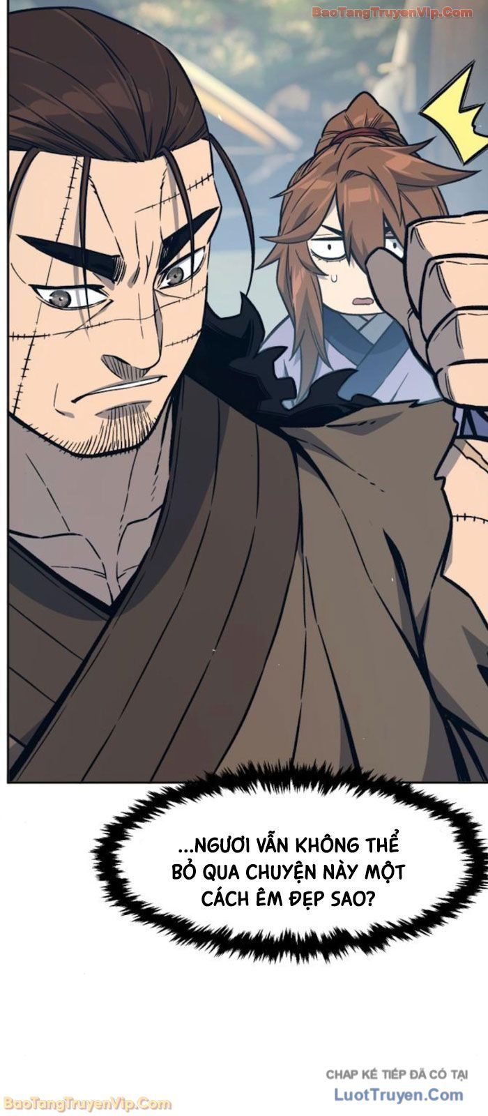 Tuyệt Đối Kiếm Cảm Chap 168 - Next Chap 167