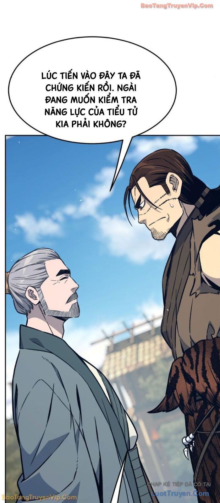 Tuyệt Đối Kiếm Cảm Chap 168 - Next Chap 167