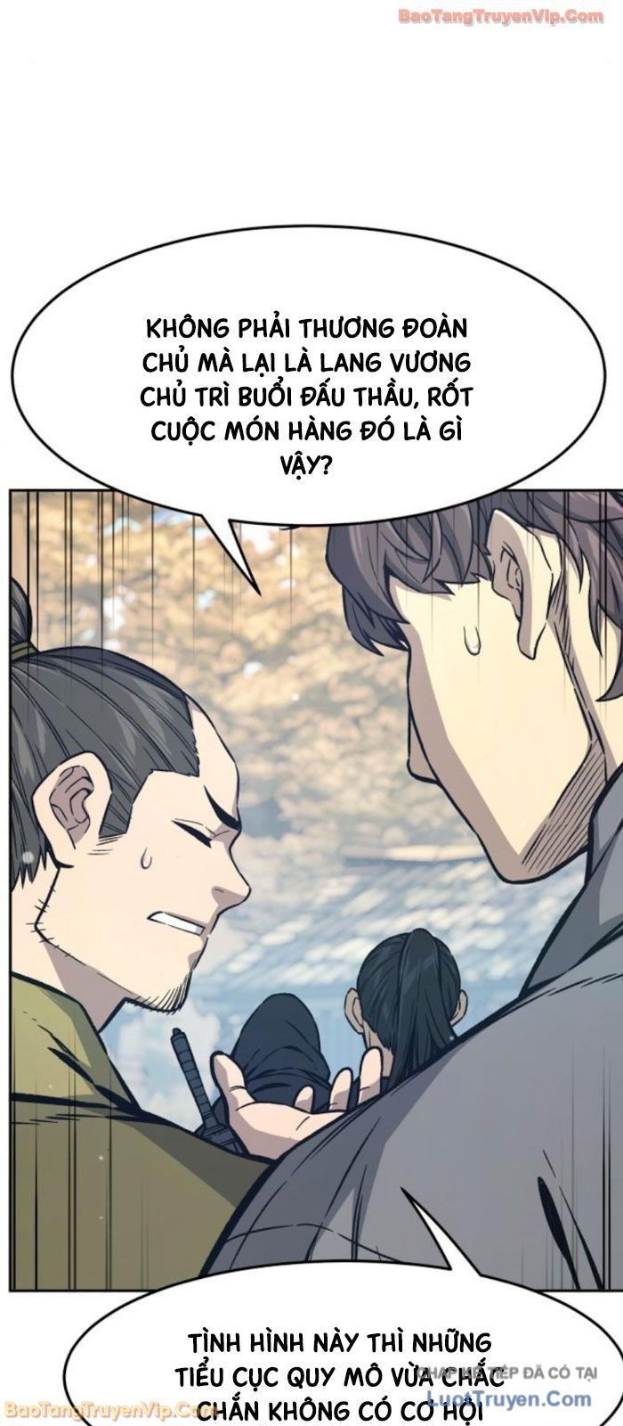 Tuyệt Đối Kiếm Cảm Chap 168 - Next Chap 167