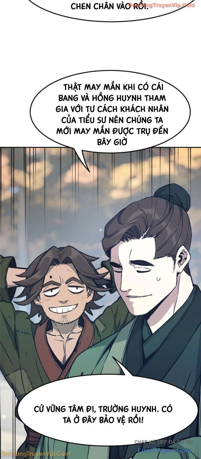 Tuyệt Đối Kiếm Cảm Chap 168 - Next Chap 167