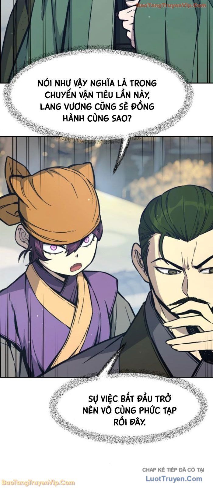 Tuyệt Đối Kiếm Cảm Chap 168 - Next Chap 167