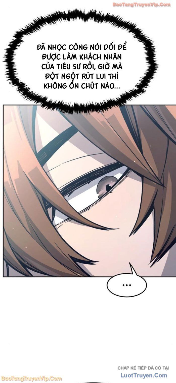 Tuyệt Đối Kiếm Cảm Chap 168 - Next Chap 167