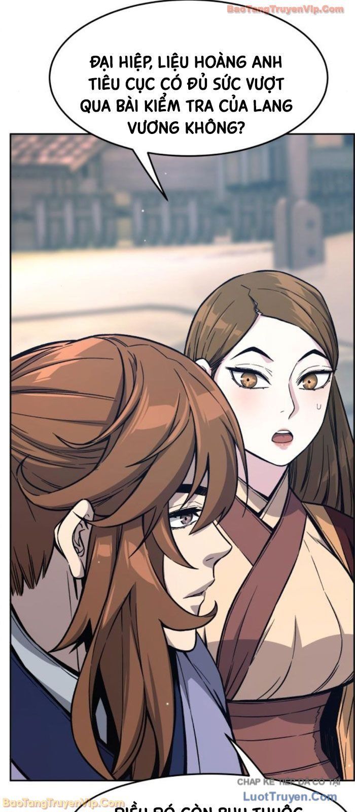 Tuyệt Đối Kiếm Cảm Chap 168 - Next Chap 167