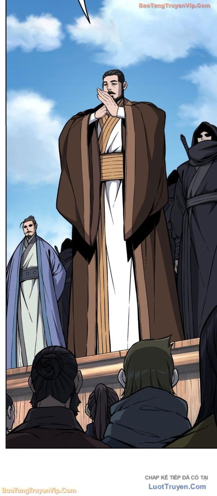 Tuyệt Đối Kiếm Cảm Chap 168 - Next Chap 167