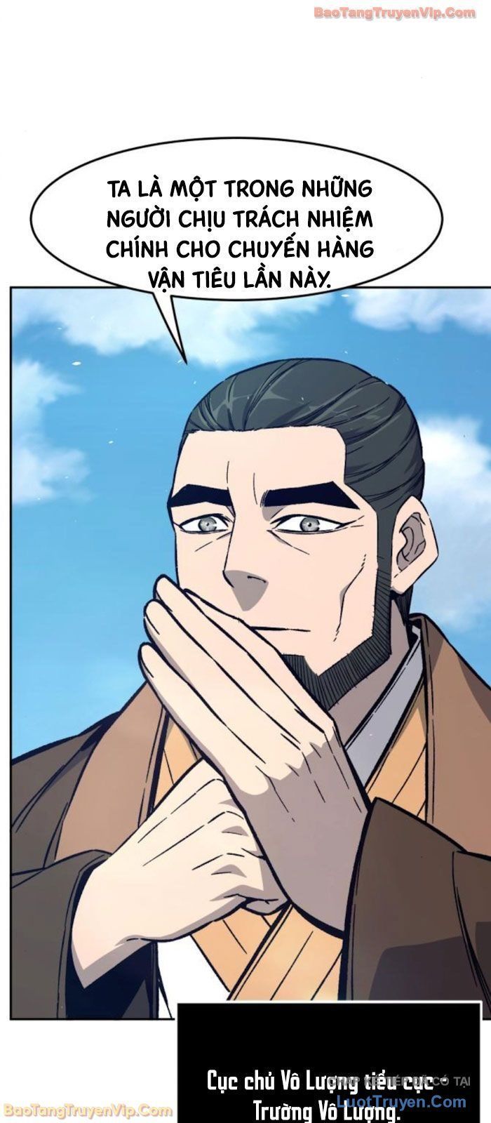 Tuyệt Đối Kiếm Cảm Chap 168 - Next Chap 167