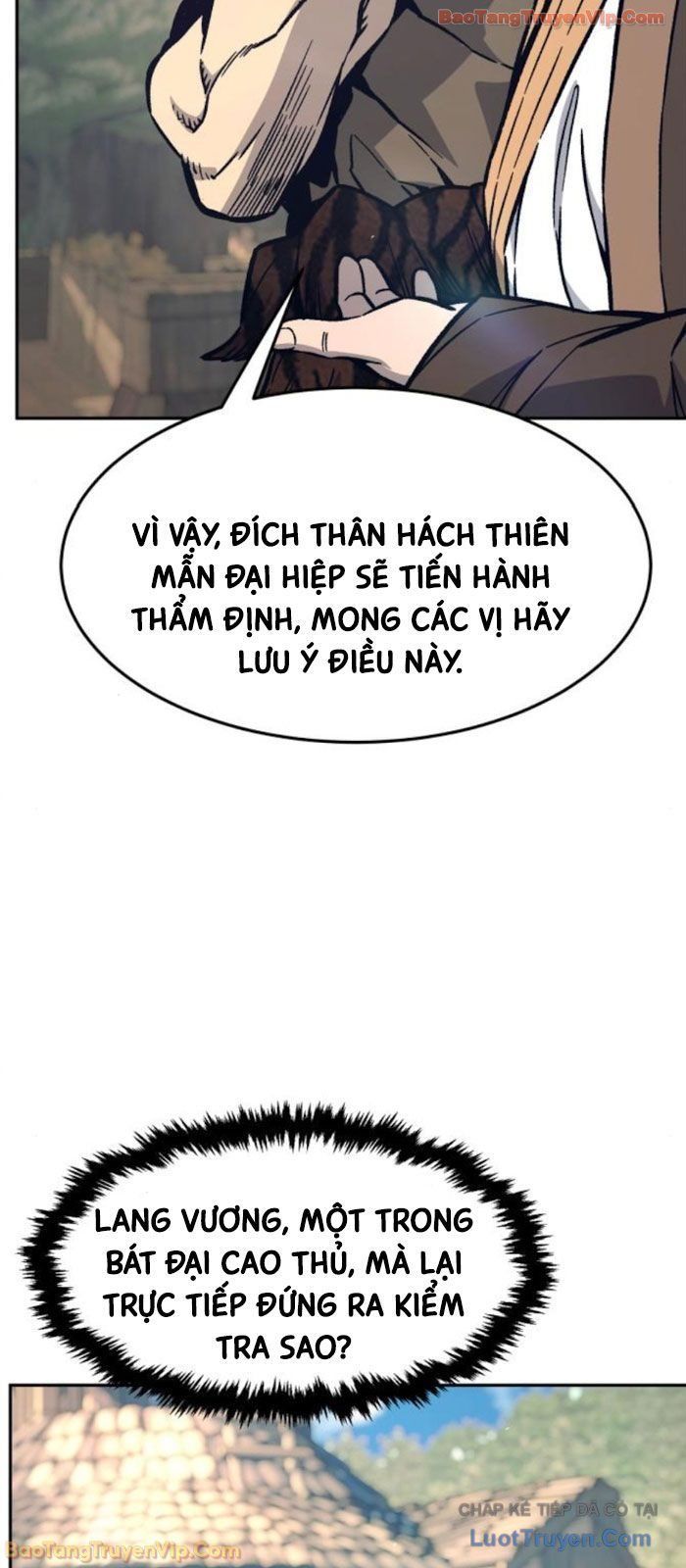Tuyệt Đối Kiếm Cảm Chap 168 - Next Chap 167