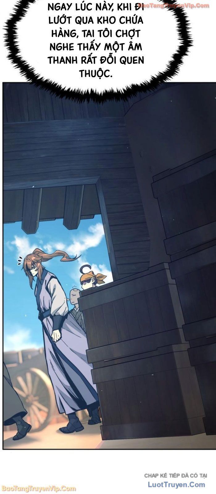 Tuyệt Đối Kiếm Cảm Chap 168 - Next Chap 167