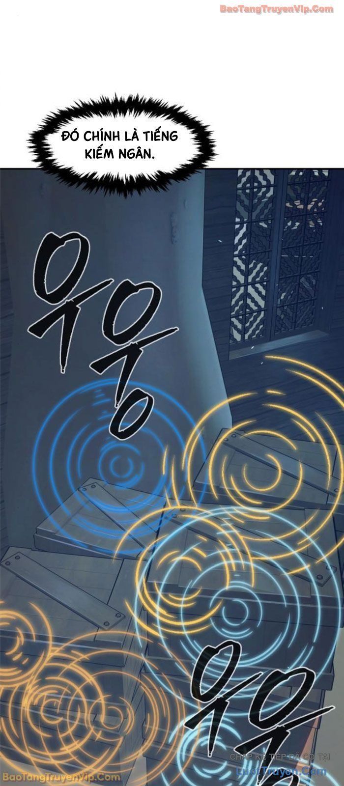 Tuyệt Đối Kiếm Cảm Chap 168 - Next Chap 167