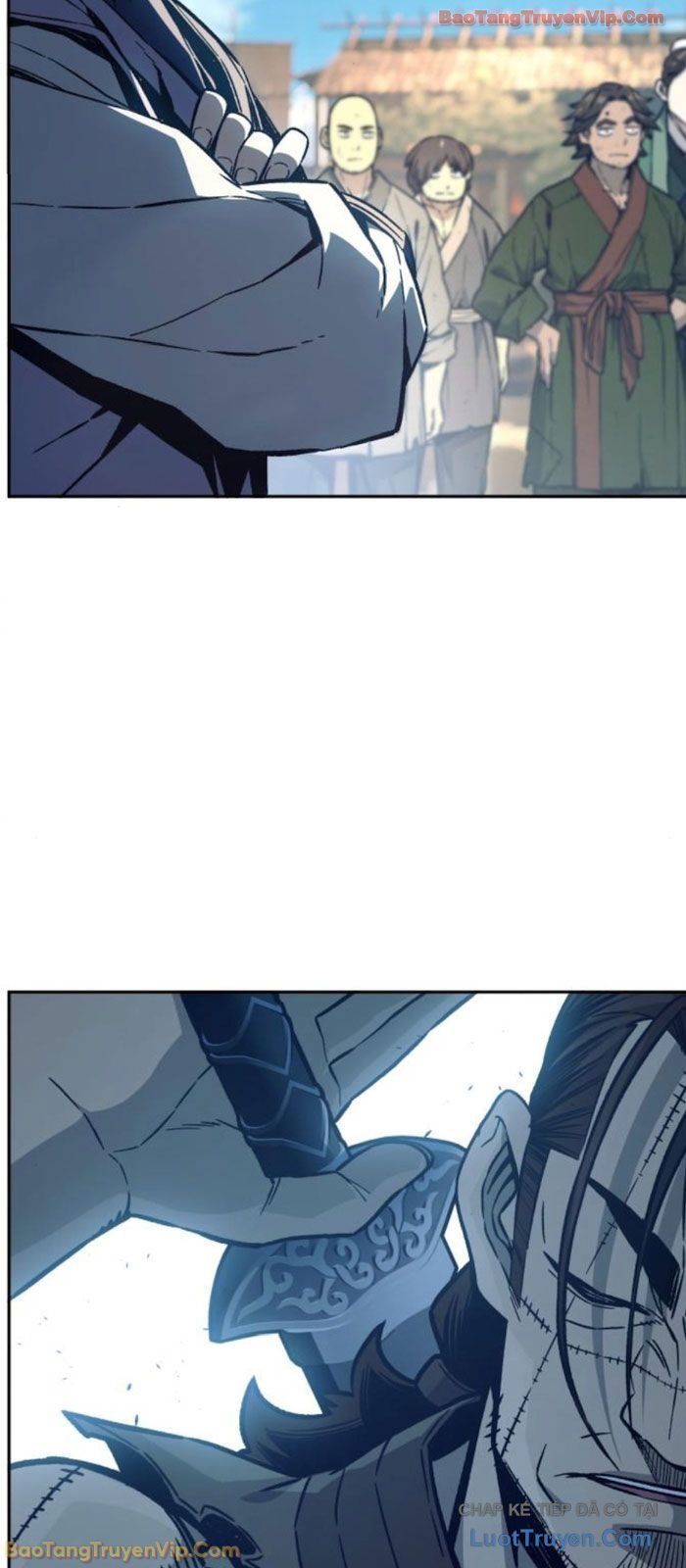 Tuyệt Đối Kiếm Cảm Chap 168 - Next Chap 167