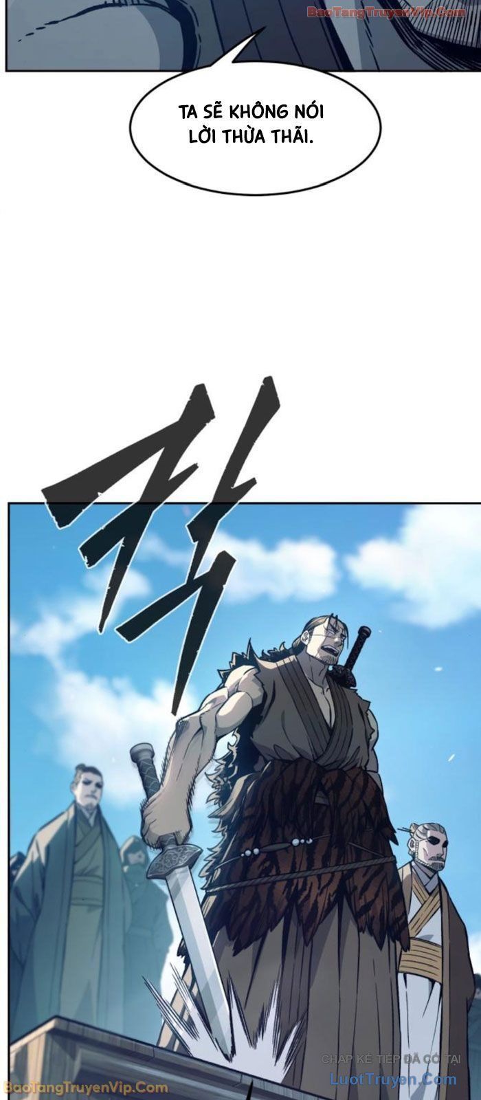 Tuyệt Đối Kiếm Cảm Chap 168 - Next Chap 167