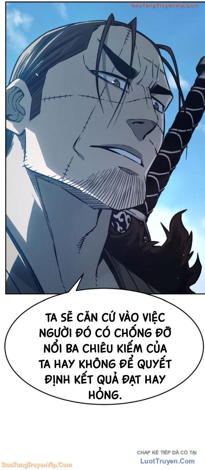 Tuyệt Đối Kiếm Cảm Chap 168 - Next Chap 167